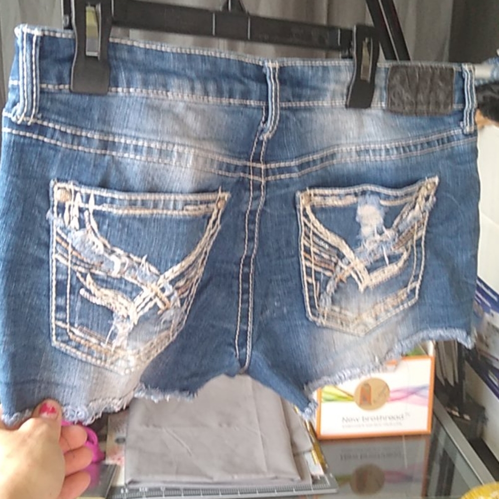 Women's shorts
